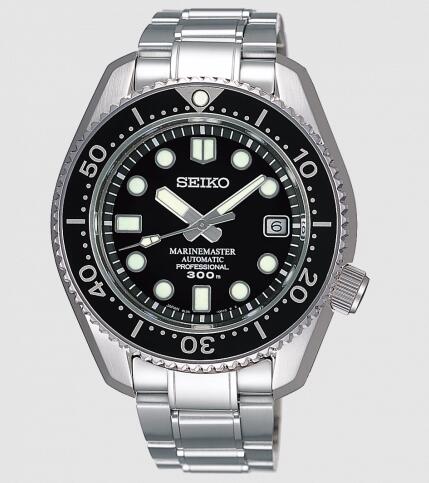 Seiko Prospex Diver Marinemaster 300 SBDX017 Replica Watch